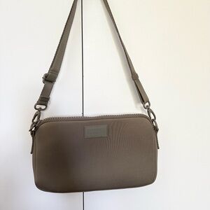 Dagne Dover “Nora” Crossbody Shoulder Bag